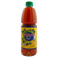 Lemon Ice Tea 1.25L